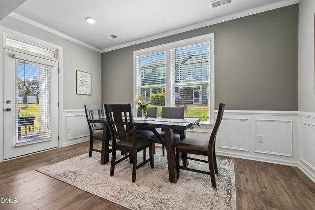 239 Luftee Lane, Holly Springs, NC 27540