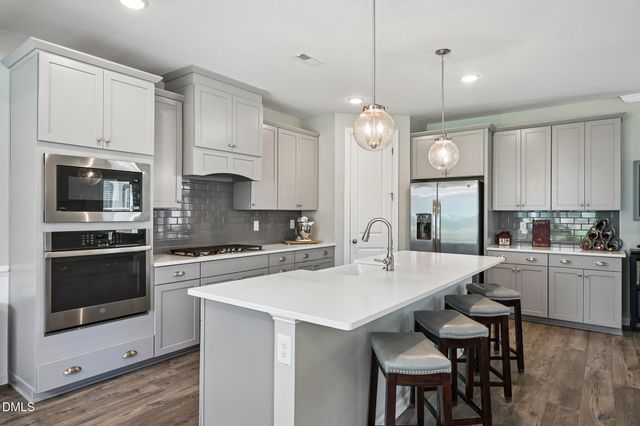239 Luftee Lane, Holly Springs, NC 27540