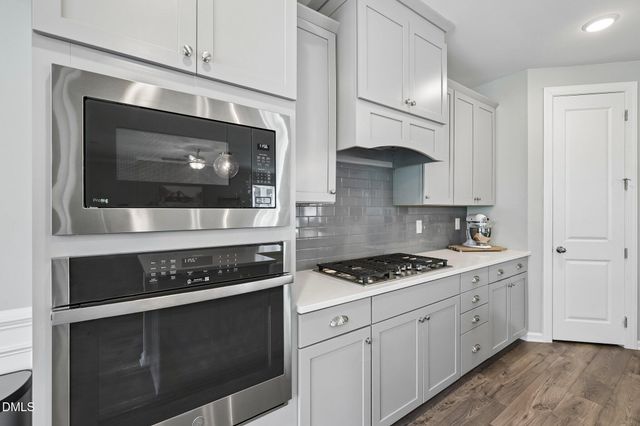 239 Luftee Lane, Holly Springs, NC 27540