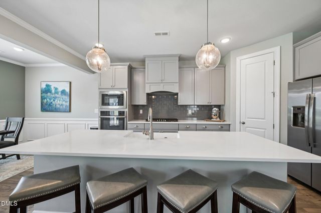 239 Luftee Lane, Holly Springs, NC 27540