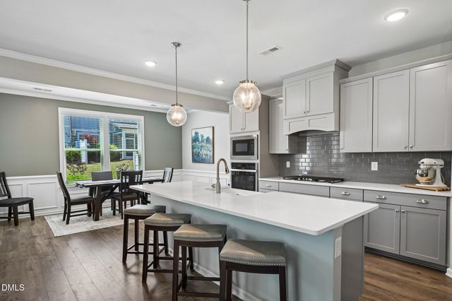239 Luftee Lane, Holly Springs, NC 27540