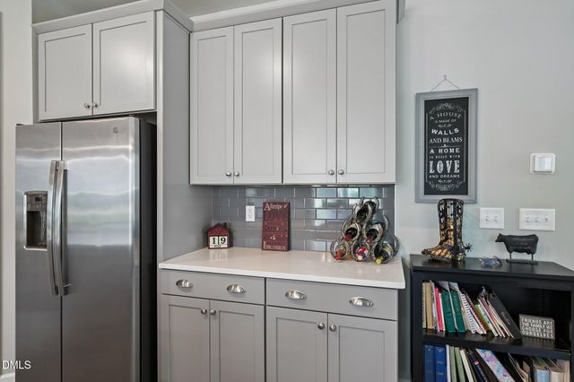239 Luftee Lane, Holly Springs, NC 27540