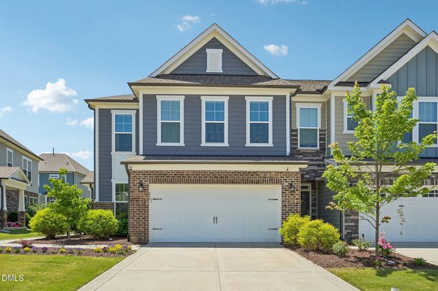 239 Luftee Lane, Holly Springs, NC 27540