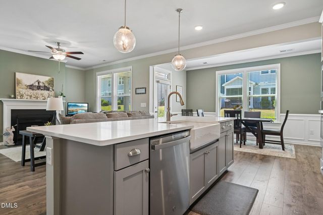 239 Luftee Lane, Holly Springs, NC 27540