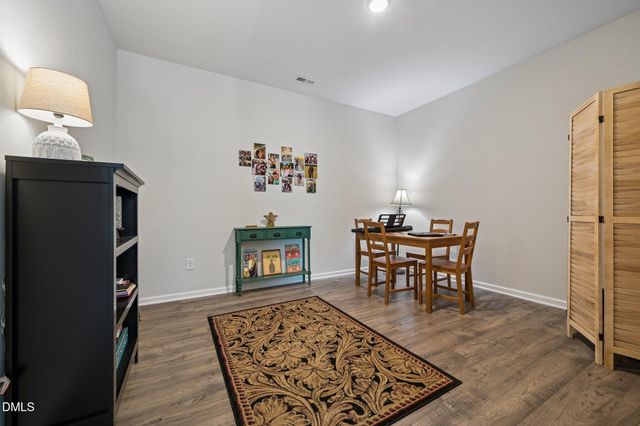 239 Luftee Lane, Holly Springs, NC 27540