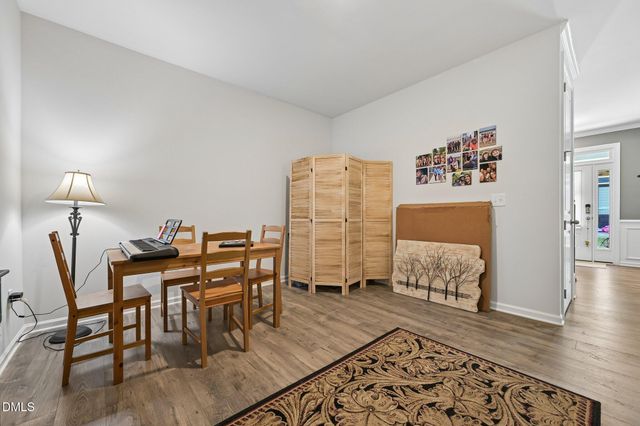 239 Luftee Lane, Holly Springs, NC 27540