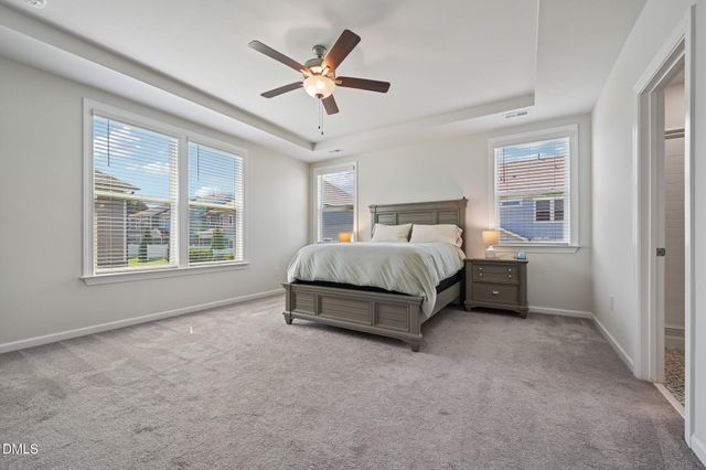 239 Luftee Lane, Holly Springs, NC 27540
