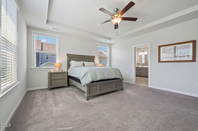 239 Luftee Lane, Holly Springs, NC 27540