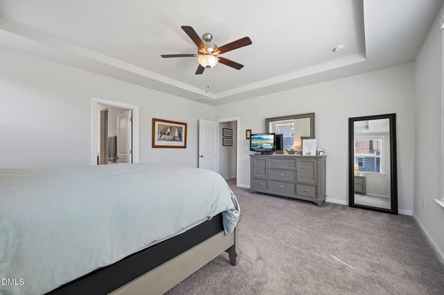 239 Luftee Lane, Holly Springs, NC 27540