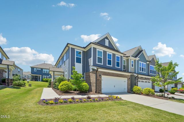 239 Luftee Lane, Holly Springs, NC 27540