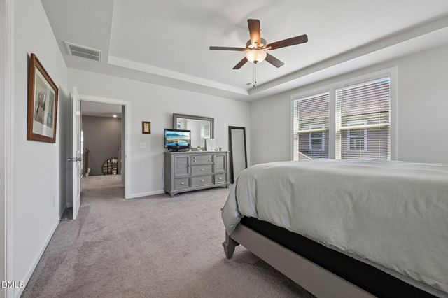 239 Luftee Lane, Holly Springs, NC 27540