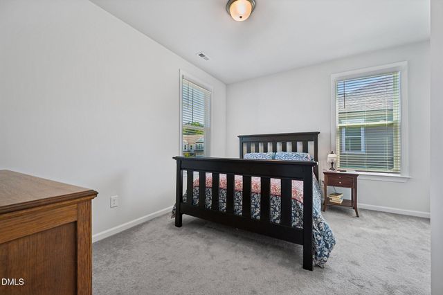 239 Luftee Lane, Holly Springs, NC 27540