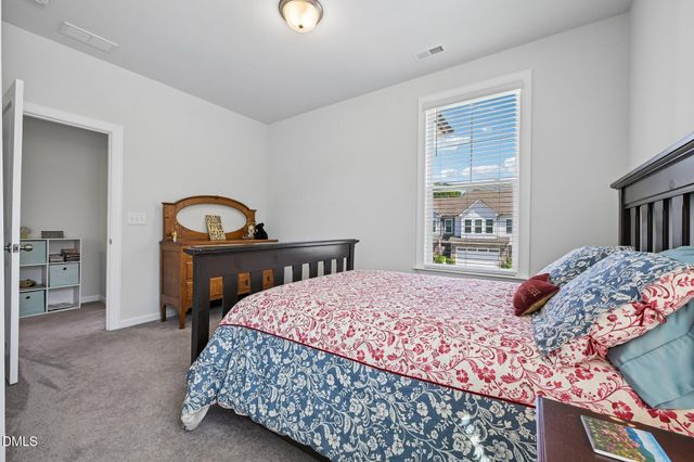 239 Luftee Lane, Holly Springs, NC 27540