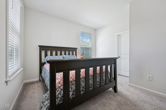 239 Luftee Lane, Holly Springs, NC 27540