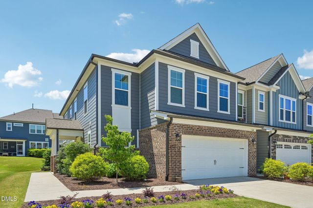 239 Luftee Lane, Holly Springs, NC 27540