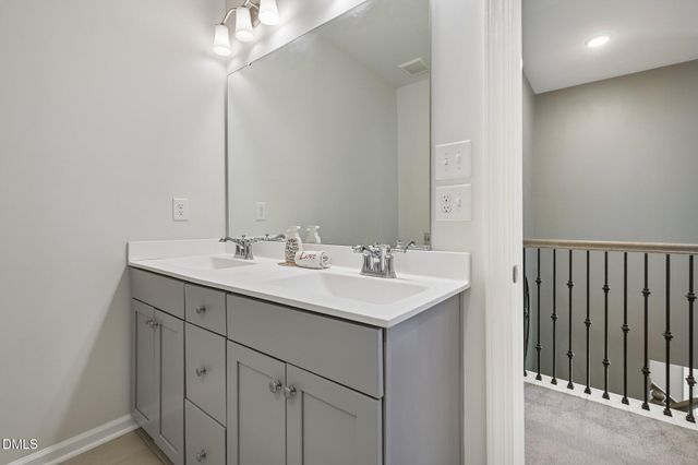 239 Luftee Lane, Holly Springs, NC 27540