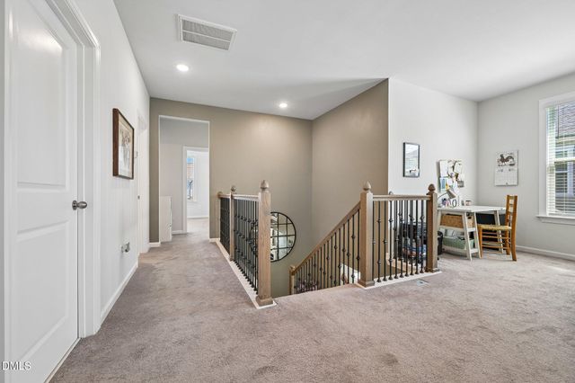 239 Luftee Lane, Holly Springs, NC 27540