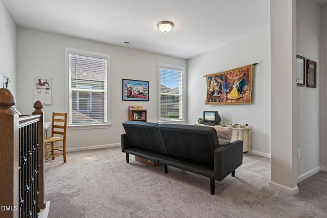 239 Luftee Lane, Holly Springs, NC 27540