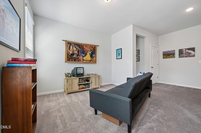 239 Luftee Lane, Holly Springs, NC 27540