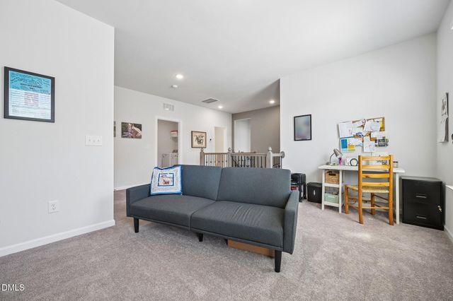 239 Luftee Lane, Holly Springs, NC 27540
