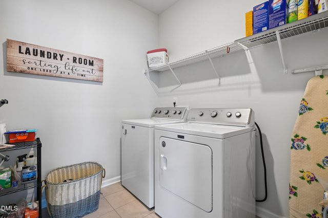 239 Luftee Lane, Holly Springs, NC 27540