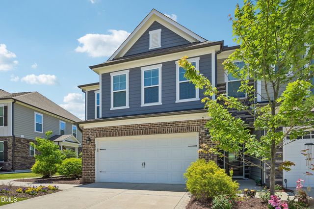 239 Luftee Lane, Holly Springs, NC 27540