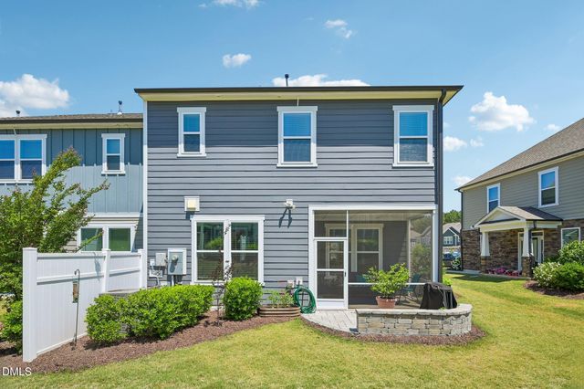 239 Luftee Lane, Holly Springs, NC 27540