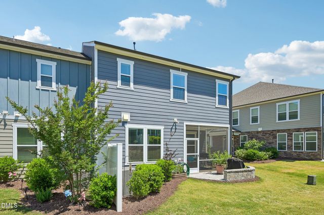 239 Luftee Lane, Holly Springs, NC 27540