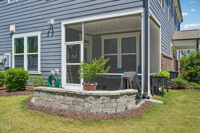 239 Luftee Lane, Holly Springs, NC 27540