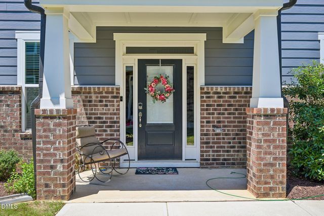 239 Luftee Lane, Holly Springs, NC 27540