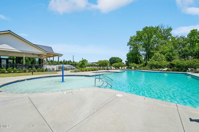 239 Luftee Lane, Holly Springs, NC 27540