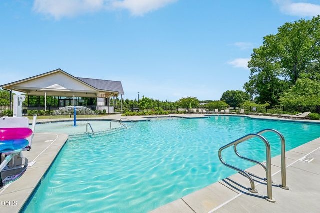 239 Luftee Lane, Holly Springs, NC 27540