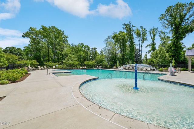 239 Luftee Lane, Holly Springs, NC 27540