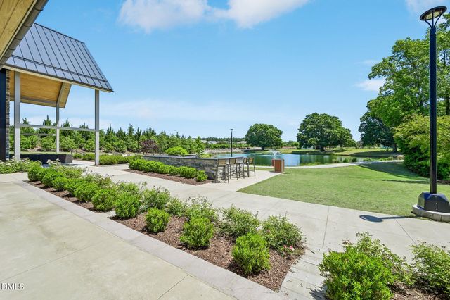 239 Luftee Lane, Holly Springs, NC 27540