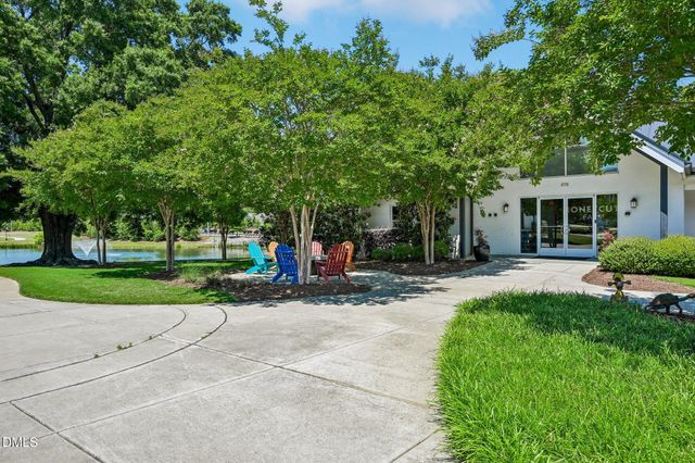 239 Luftee Lane, Holly Springs, NC 27540