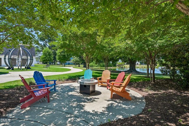 239 Luftee Lane, Holly Springs, NC 27540