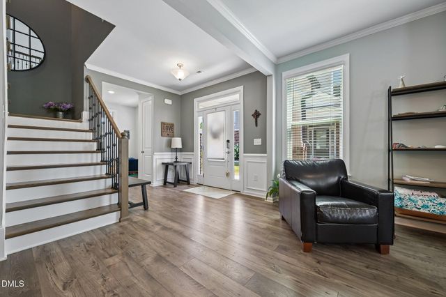 239 Luftee Lane, Holly Springs, NC 27540