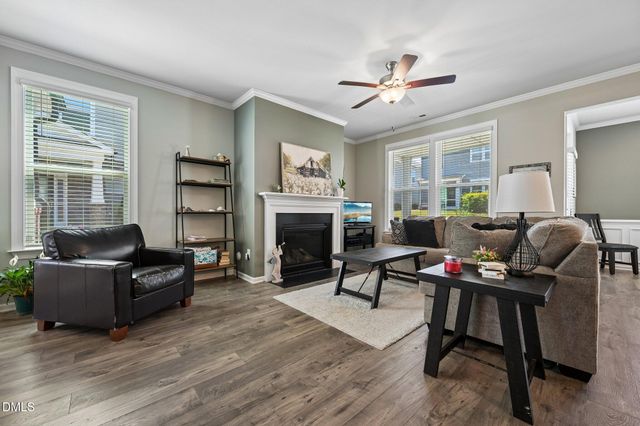 239 Luftee Lane, Holly Springs, NC 27540