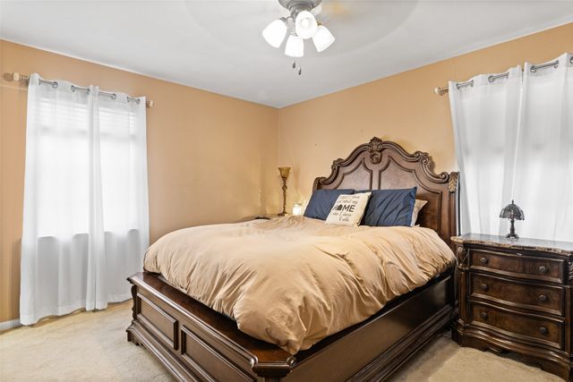 119 N Mimosa, Ore City, TX 75683