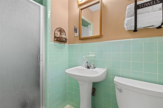 119 N Mimosa, Ore City, TX 75683