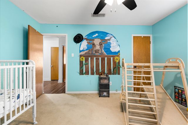 119 N Mimosa, Ore City, TX 75683