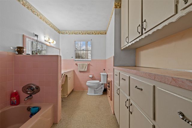 119 N Mimosa, Ore City, TX 75683