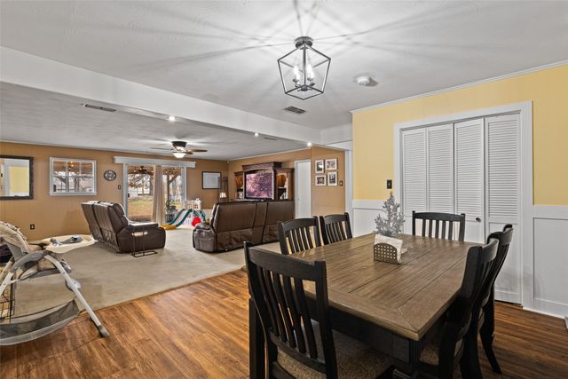 119 N Mimosa, Ore City, TX 75683