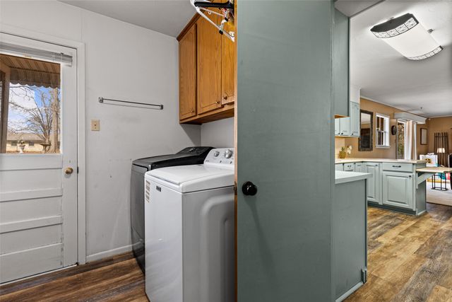 119 N Mimosa, Ore City, TX 75683
