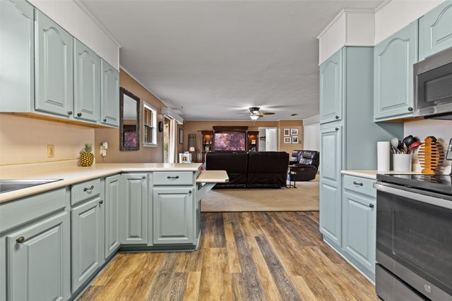 119 N Mimosa, Ore City, TX 75683