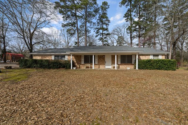 119 N Mimosa, Ore City, TX 75683
