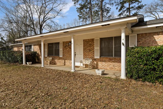 119 N Mimosa, Ore City, TX 75683