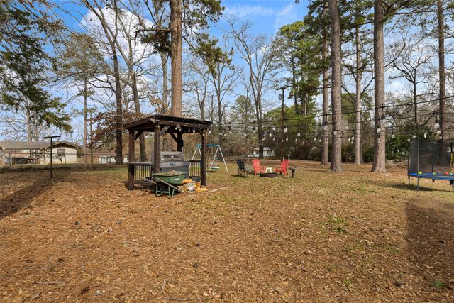 119 N Mimosa, Ore City, TX 75683