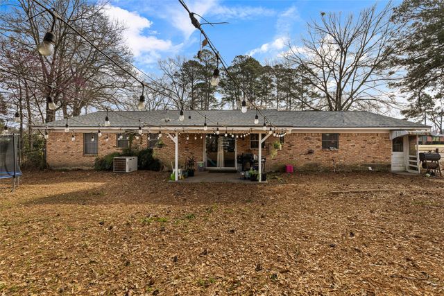 119 N Mimosa, Ore City, TX 75683