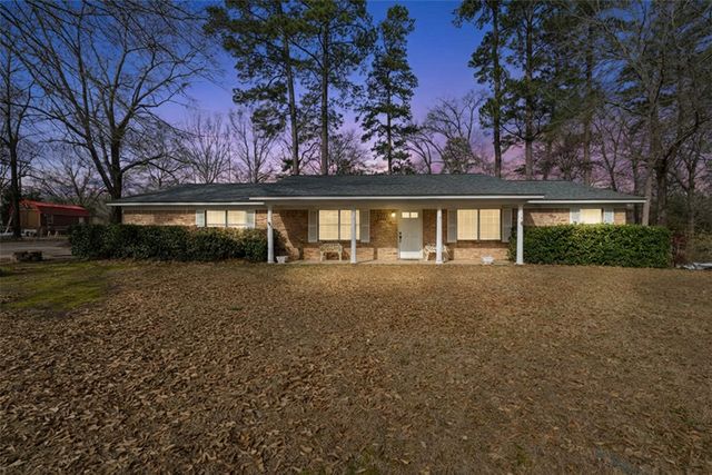 119 N Mimosa, Ore City, TX 75683